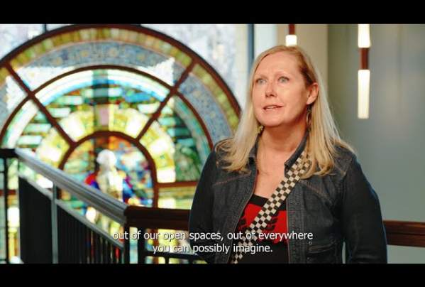 Local Music Ambassador: Greta Cornett