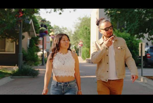 Local Music Ambassador: Lolita Castañeda