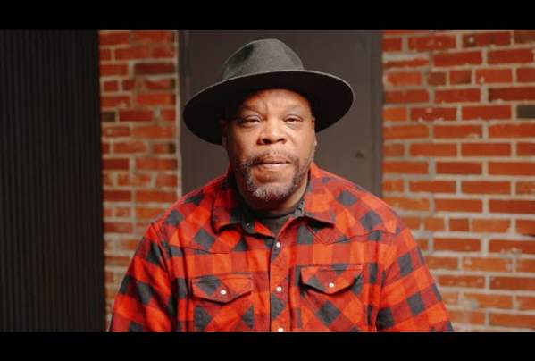 Local Music Ambassador: Jamal Skinner