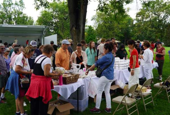 Your First Time at the Colorado Turkish Festival? Here's What to Know