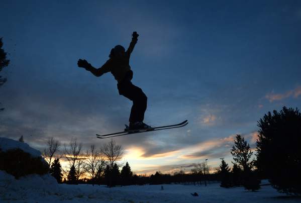 Outdoor Winter Recreation Round-Up in Fort Collins