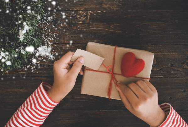 5 Unique Gifts to Give This Holiday Season