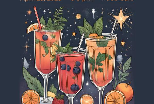 Astrology Mixology
