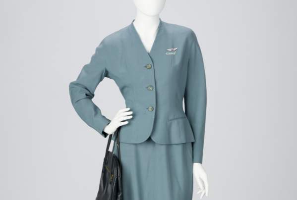 Fashions for Flying
