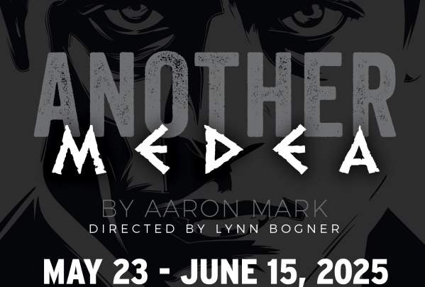 Another Medea by Aaron Mark