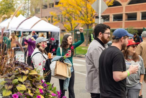 FoCo Fall Fest