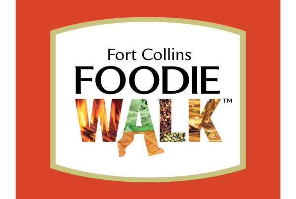 Fort Collins Foodie Walk ™