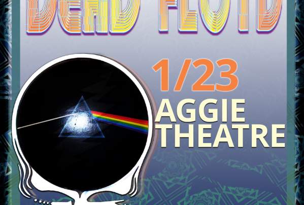 Dead Floyd