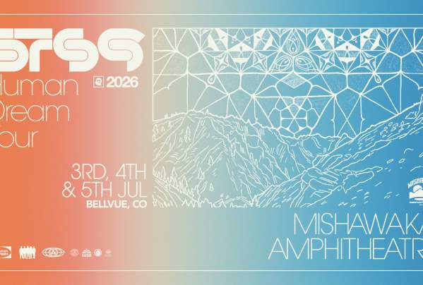 3 Nights of STS9 at the Mishawaka