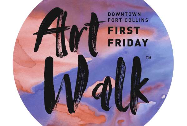 First Friday Art Walk ™