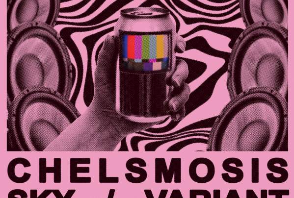 BEERS N BASS