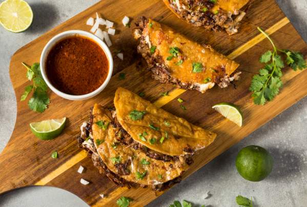 Birria Cooking Class