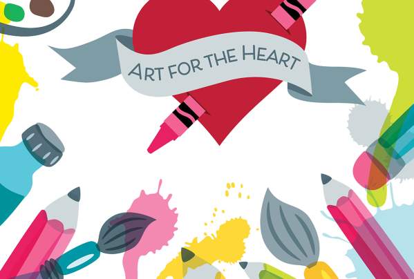 Art for the Heart