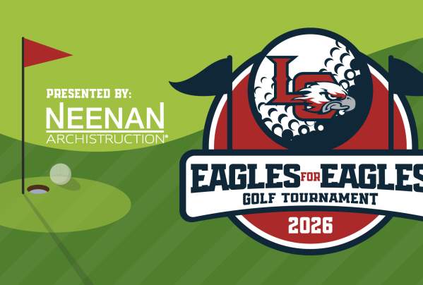Eagles for Eagles Golf Tournament