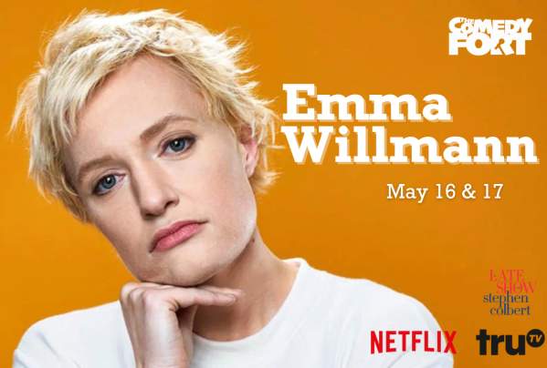 Emma Willmann