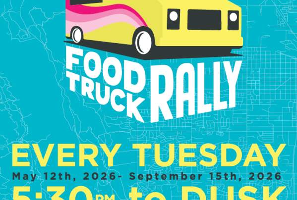 FoCo Food Truck Rally