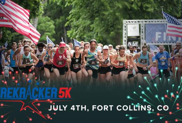 FireKracker 5k