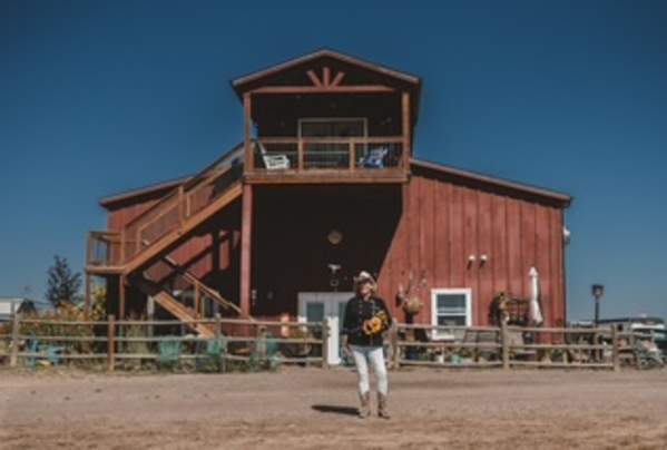 Farm Fusion Holiday Gatherings: Private Culinary Experiences