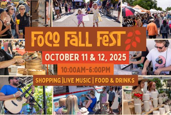 FoCo Fall Fest
