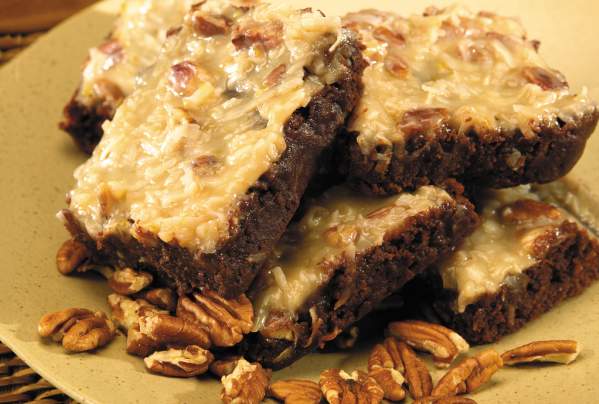 Father's Day Baking Class