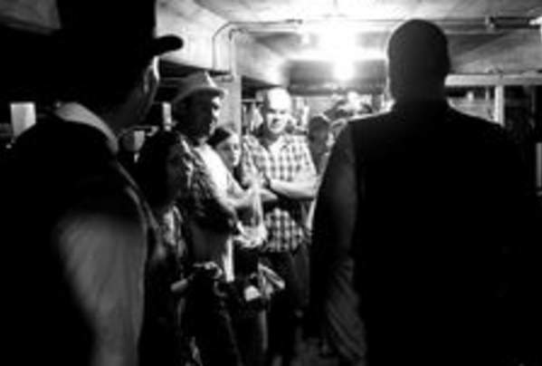 Fort Collins Ghost Tour