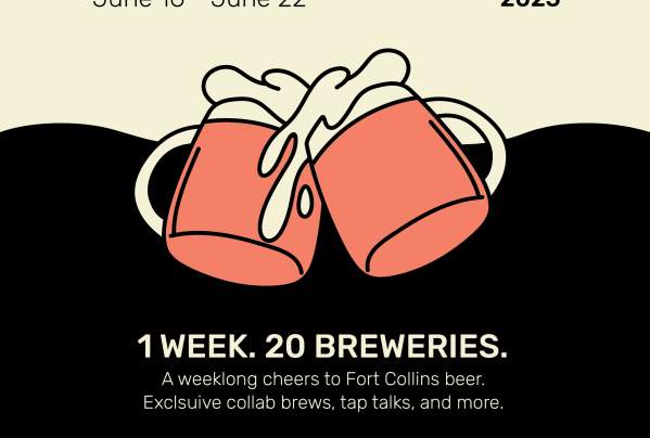 Fort Collins Beer Week