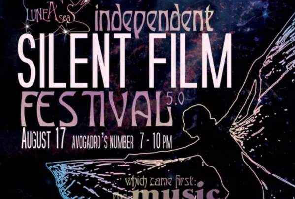 Independent Silent Film Festival 5.0