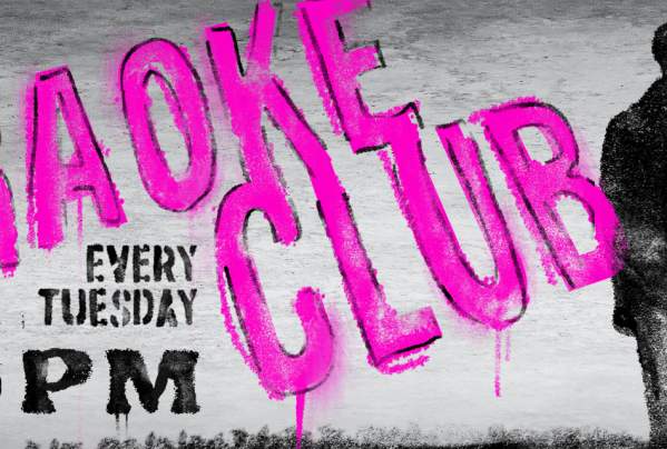 Karaoke Club