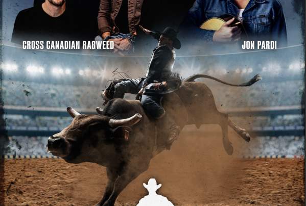 CSU PBR Last Cowboy Standing