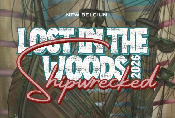 Lost in the Woods 2026: Shipwrecked