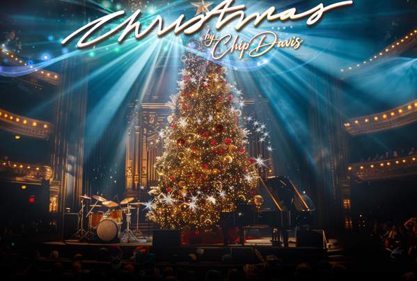 Mannheim Steamroller Christmas by Chip Davis