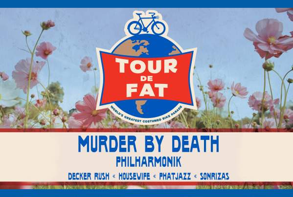 Tour de Fat