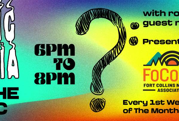 Music Trivia at The Lyric