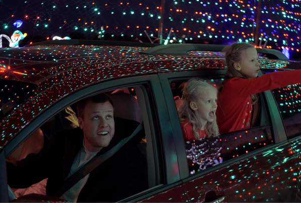 NoCo Winter Wonderland