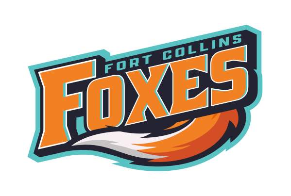 Fort Collins Foxes Baseball Game