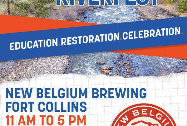 Poudre RiverFest