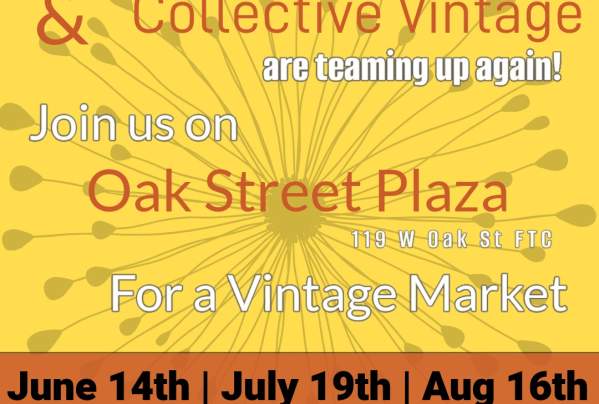 Oak Street Plaza Market