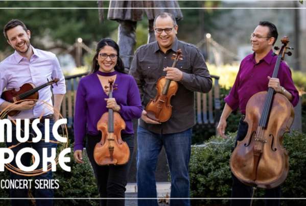 Music Spoke: Old Town Peterson Public Library Summer Family Concert