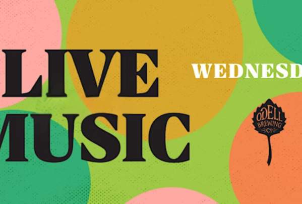 Live Music Wednesdays
