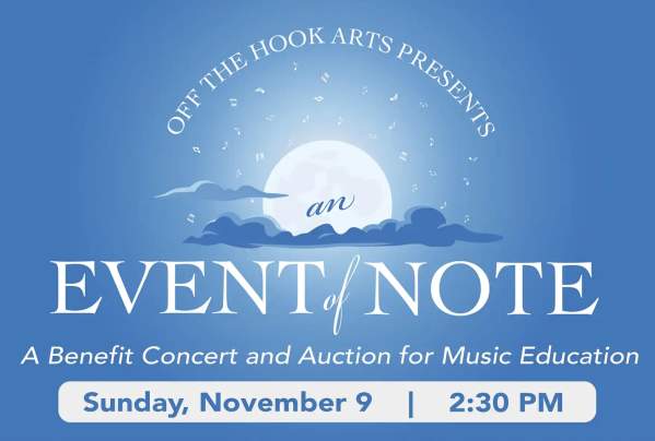 An Event of Note Gala