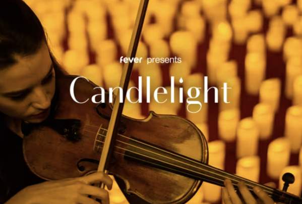 Candlelight: Tribute to Fleetwood Mac