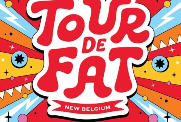 Tour De Fat