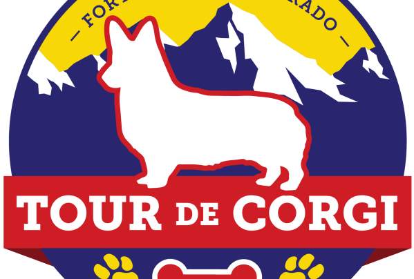 Tour de Corgi