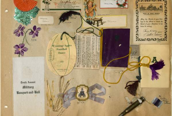 Saving the Past for the Future: 50 Years of Archives at CSU: CSU Libraries Celebrates the Founding and Growth of the University Archives