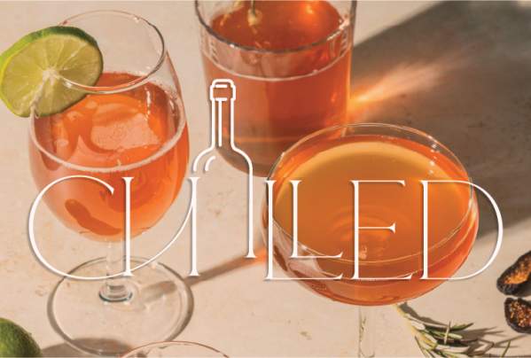 CHILLED, a Summer Cocktail Series at Taste & Savor