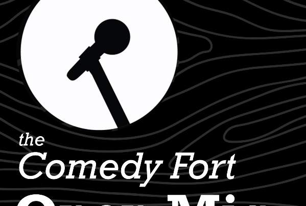 New Material Night!