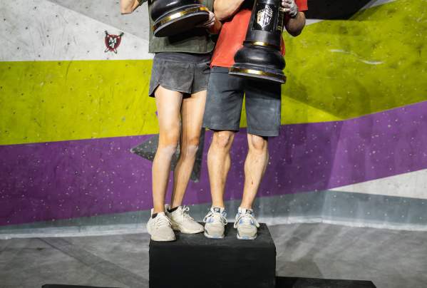 Battle for the Fort 2025