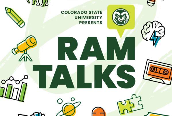 Ram Talks: Are Insects Romantic? A Debate