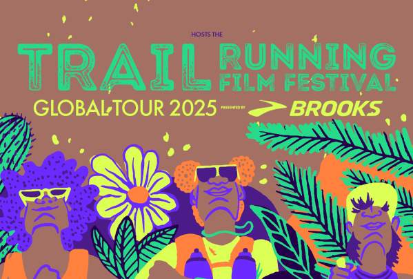 Trail Running Film Fest