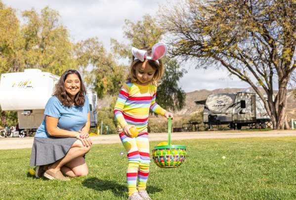 Easter Eggstravaganza
